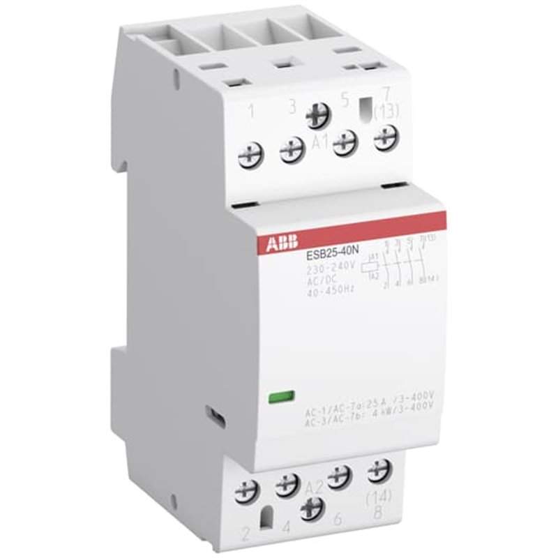 ESB2540N01 1SAE231111R0140 ABB ESB25-40N-01