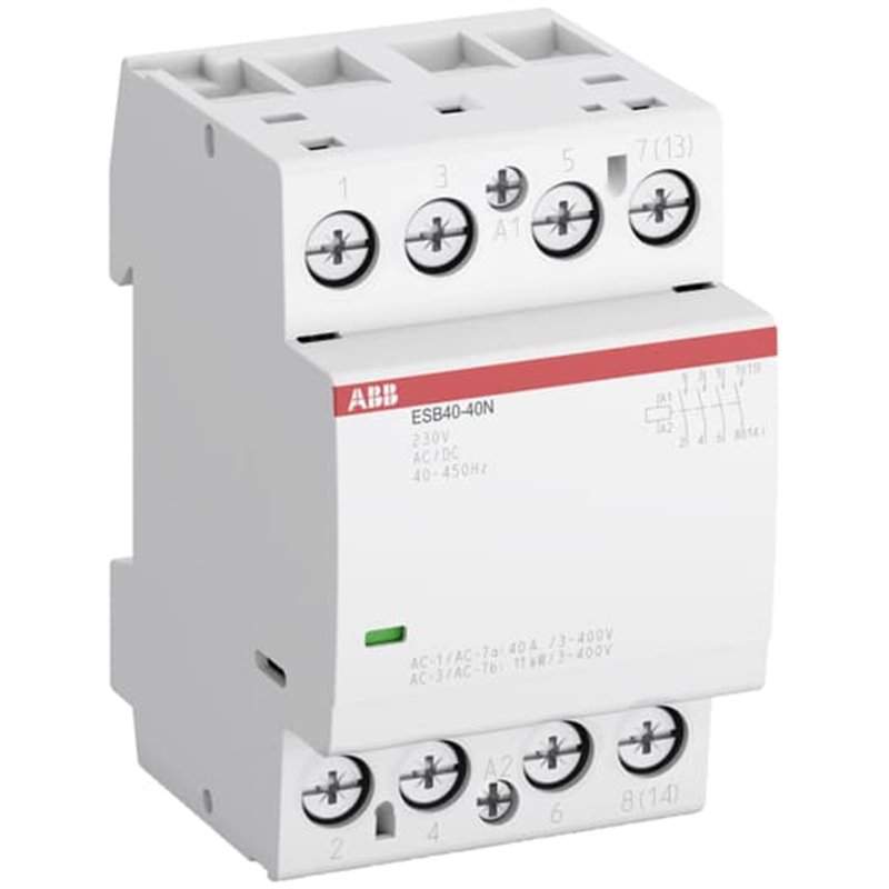 ESB4040N02 1SAE341111R0240 ABB ESB40-40N-02