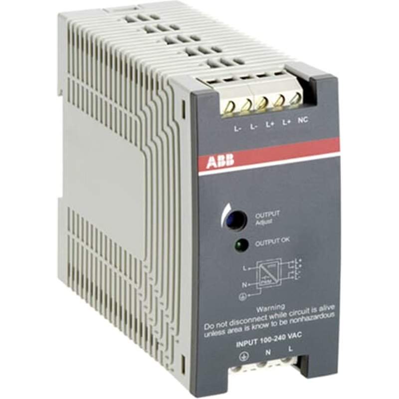ET 699 7 1SVR427032R0000 ABB CP-E 24/2.5