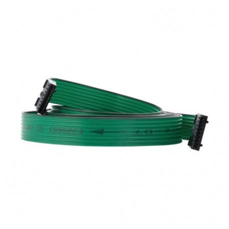 ETN116027 SWD4-3LF8-24-2S 116027 Y7-116027 EATON ELECTRIC Flat cable, SmartWire-DT, 3m, 8-Pole, prefabricated with 2 b..