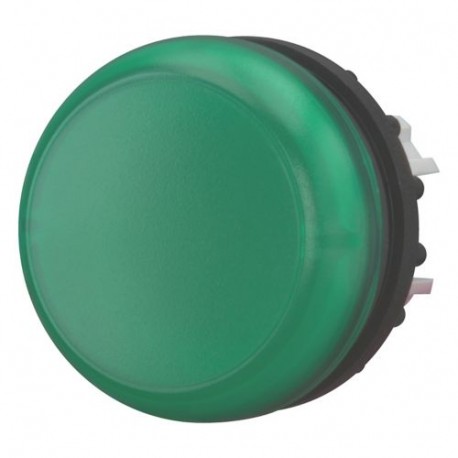 ETN216773 M22-L-G 216773 Y7-216773 EATON ELECTRIC Indicator light, flush, green