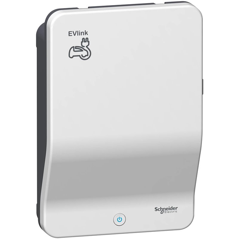 SCHNEIDER ELECTRIC EVB1A22P4KI Charging devices