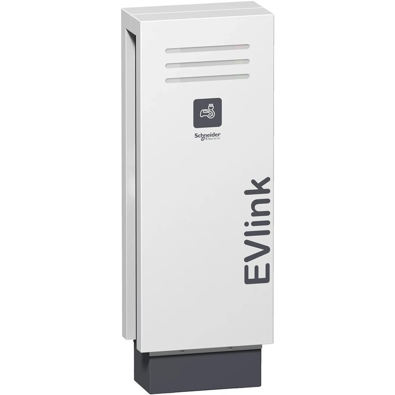 SCHNEIDER ELECTRIC EVF2S7P04 Charging devices