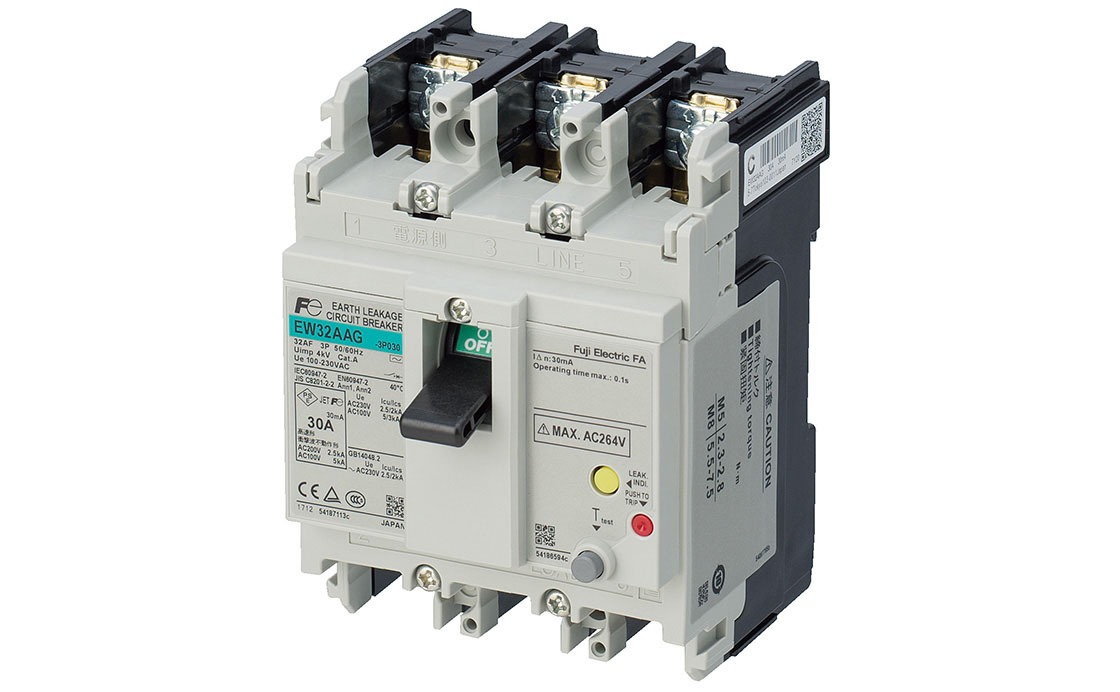 EW50EAG3P040B EW50EAG-3P040B Fuji Electric