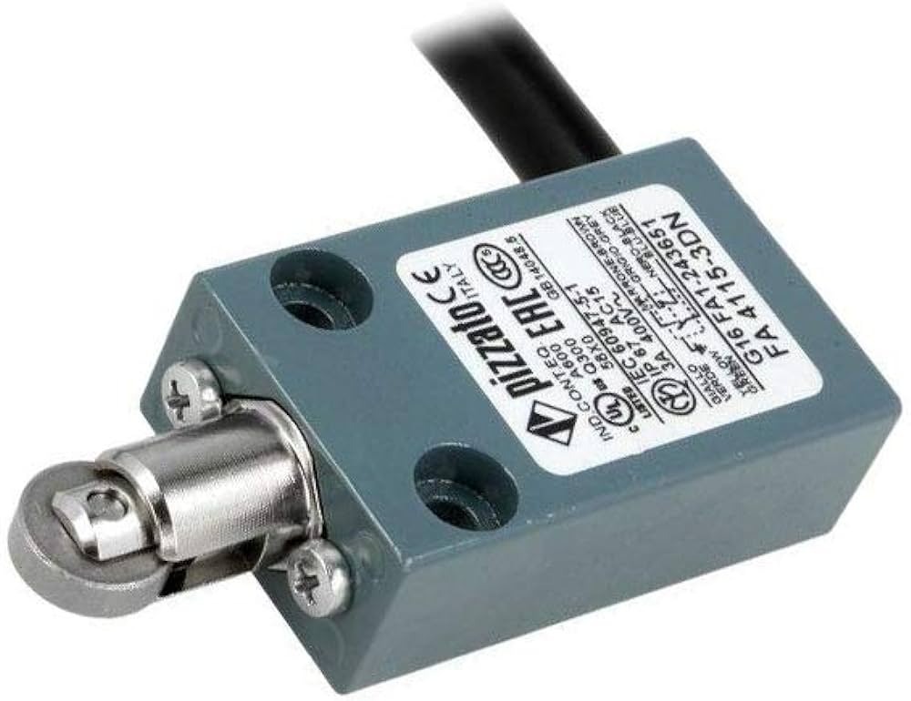 FA41152DN FA4115-2DN Pizzato