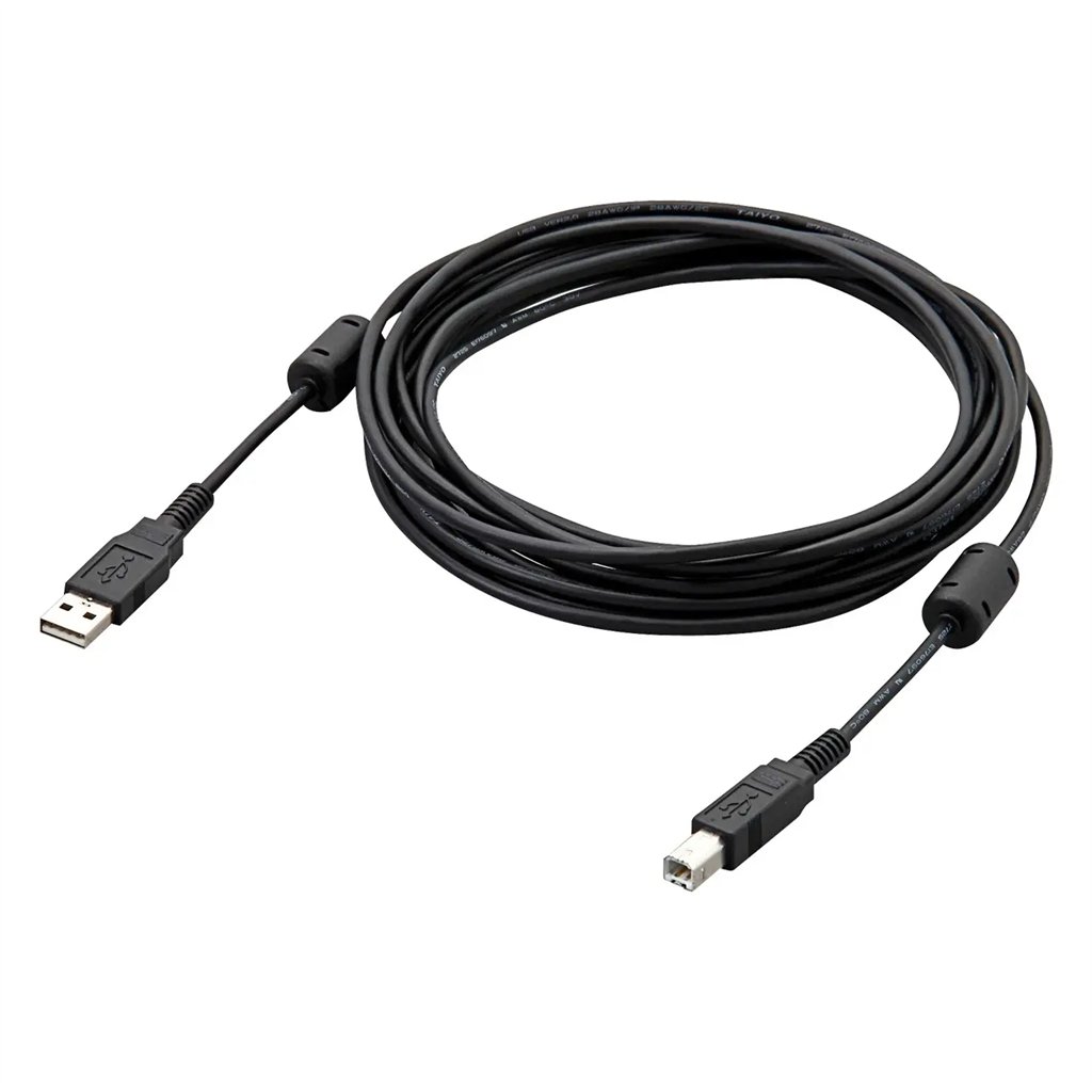 FHVUAB5M FH-VUAB 5M - Omron - Vision Sensors Accessories