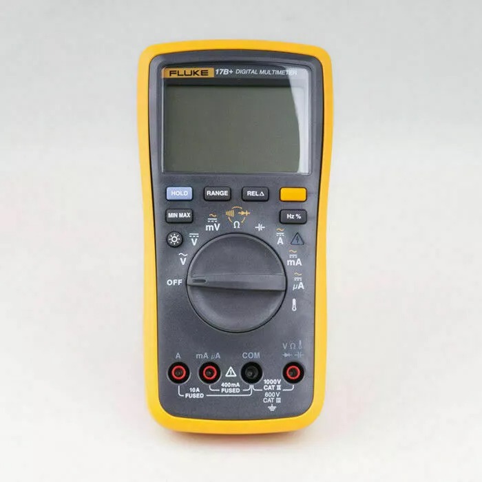 FLUKE17B Fluke 17B+
