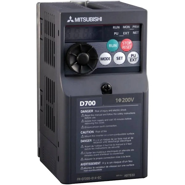 FRD720042NA FR-D720-042-NA Mitsubishi