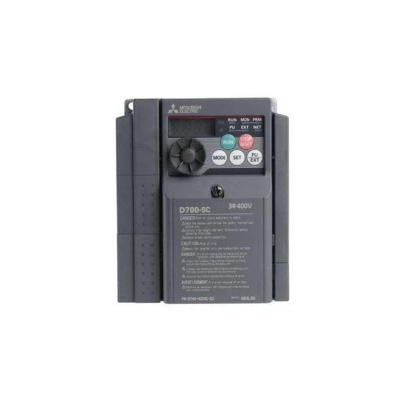 FRD740022SCEC FR-D740-022SC-EC Mitsubishi Electric