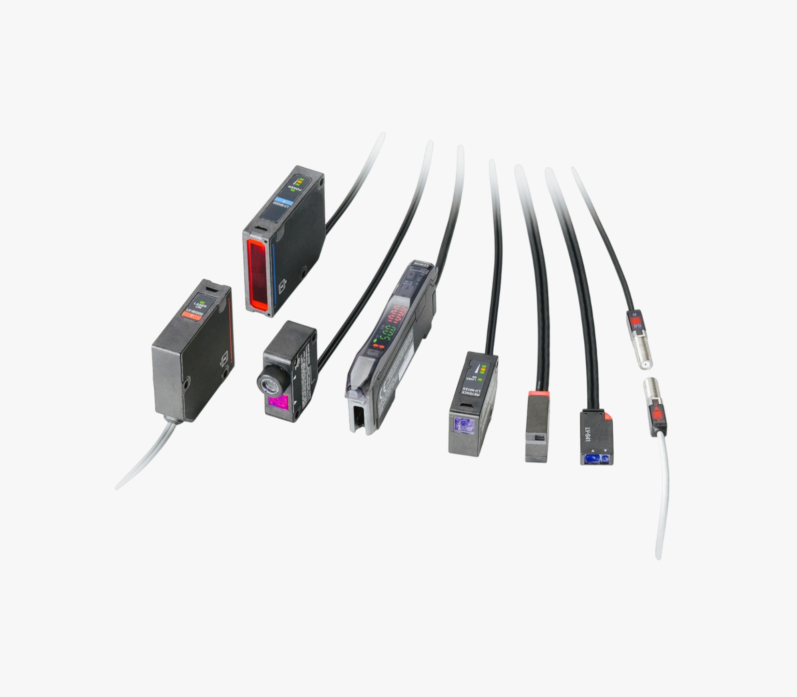 FSV33P FS-V33P Keyence