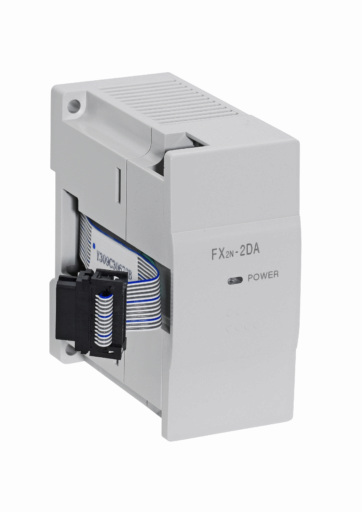 FX2N2AD FX2N-2AD Mitsubishi