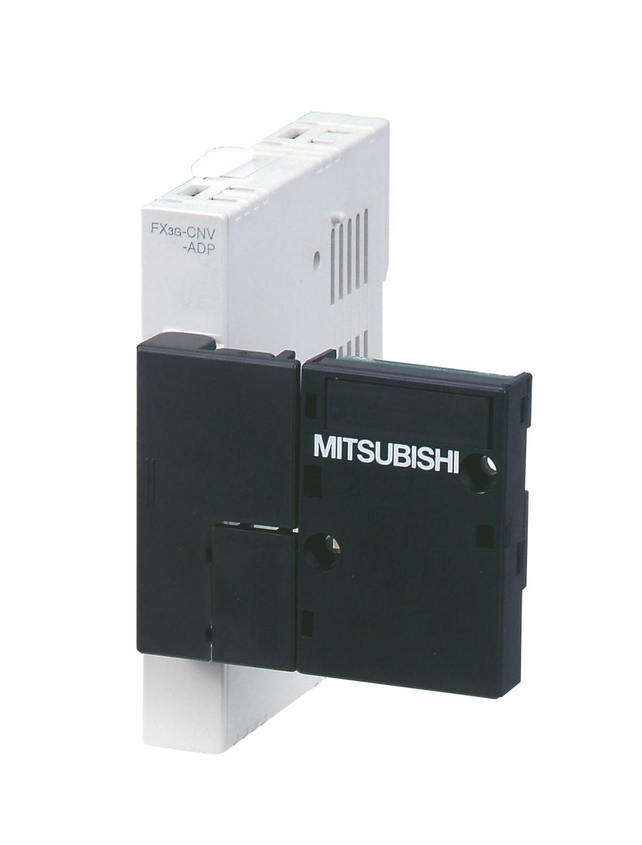 FX3GCNVADP FX3G-CNV-ADP Mitsubishi