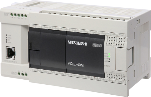 FX3GE40MTDSS FX3GE-40MT/DSS Mitsubishi