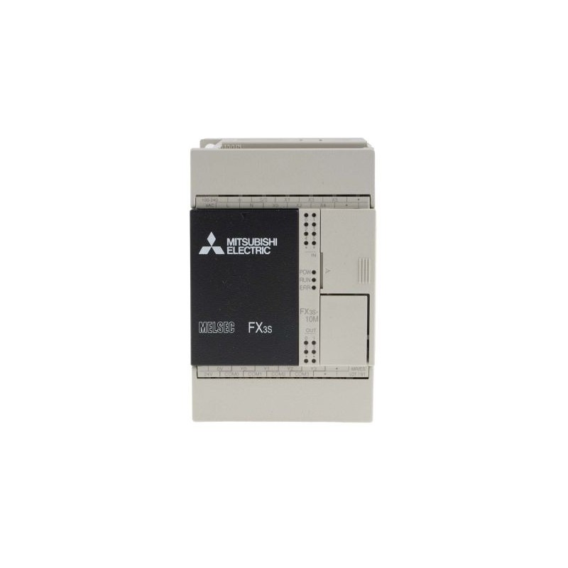 FX3S10MRES FX3S-10MR/ES Mitsubishi