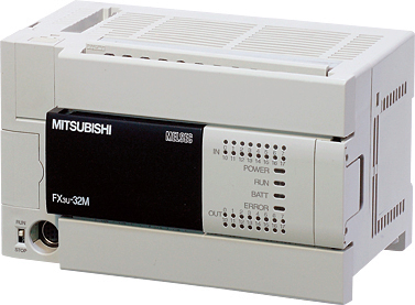 FX3U32MTESS FX3U-32MT/ESS Mitsubishi