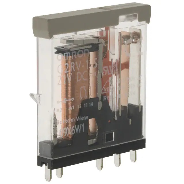 G2RV1SDC21 G2RV-1-S DC21 Omron