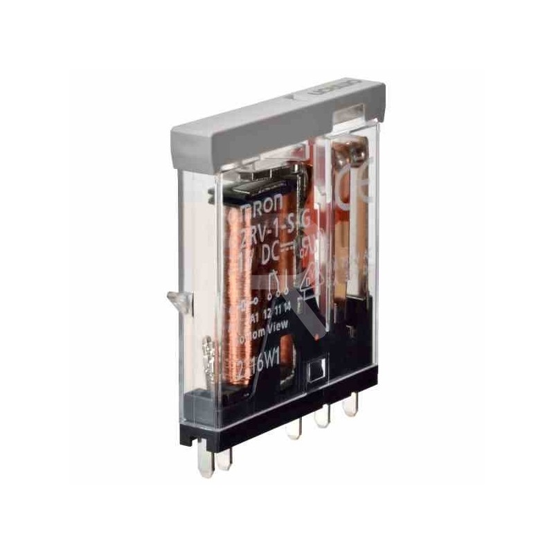 G2RV1SG21VDC G2RV-1-S-G 21VDC Omron