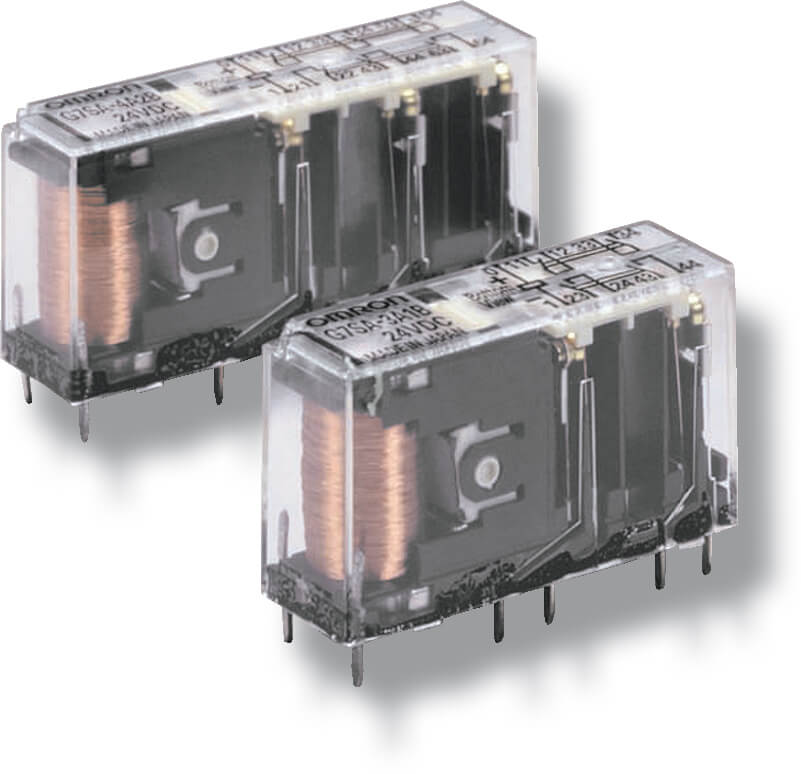 G7SA4A2B24DC G7SA-4A2B 24DC Omron