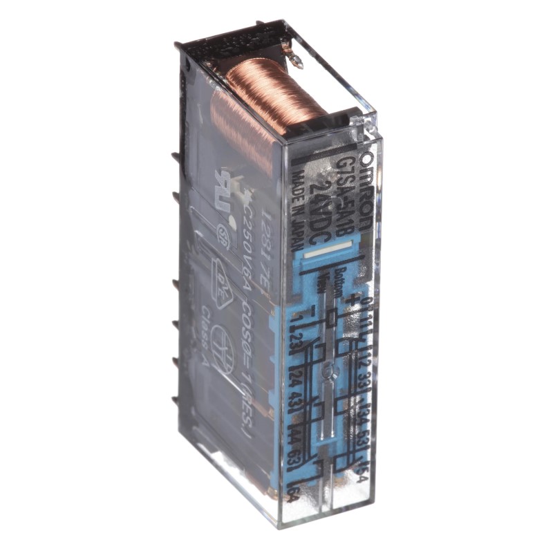 G7SA5A1BDC24 G7SA-5A1B DC24 Omron