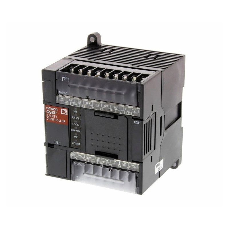 G9SPN10S G9SP-N10S Omron