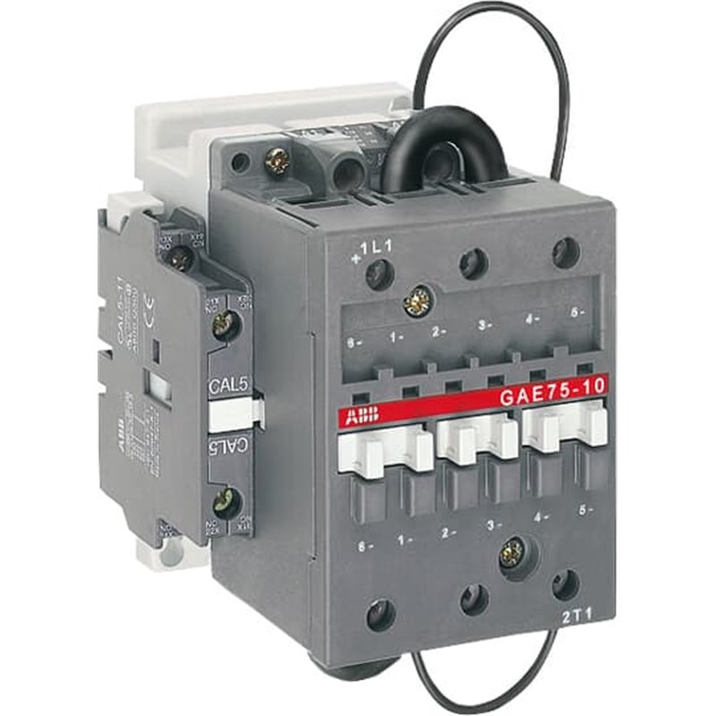 GAE751011220 1SBL419025R8811 ABB GAE75-10-11 220V DC