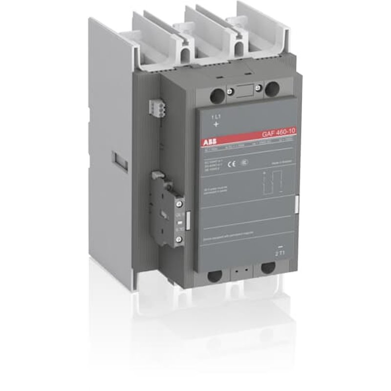 GAF4601011230 1SFL597025R7011 ABB GAF460-10-11-70