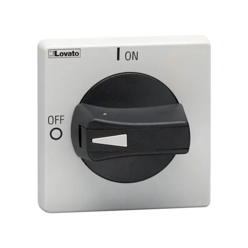 GAX631B Lovato - Accessory for GA switch-disconnector