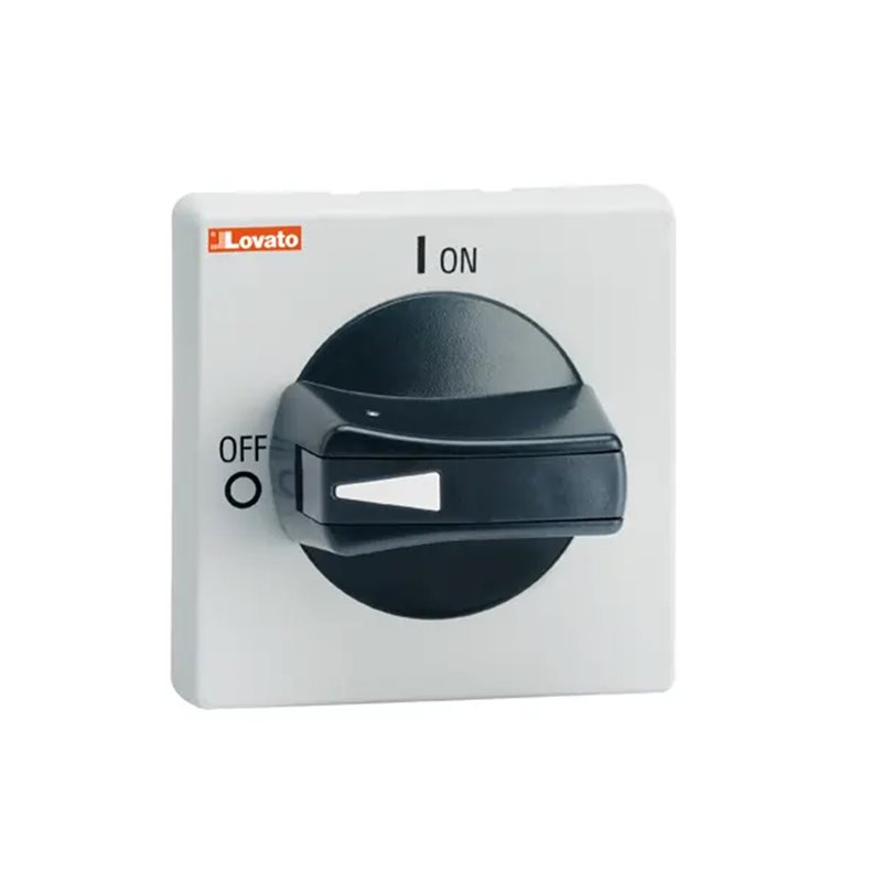 GAX63B Lovato - Accessory for GA switch-disconnector