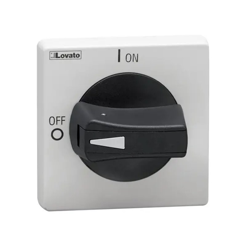 GAX64B Lovato - Accessory for GA switch-disconnector