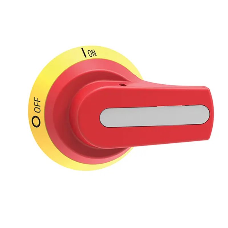 GAX66N Lovato - Accessory for GA switch-disconnector