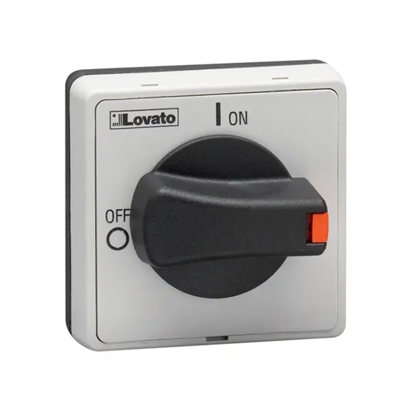 GAX68B Lovato - Accessory for GA switch-disconnector