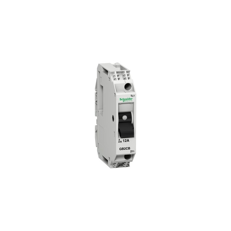SCHNEIDER ELECTRIC GB2CB07 industrial automation component