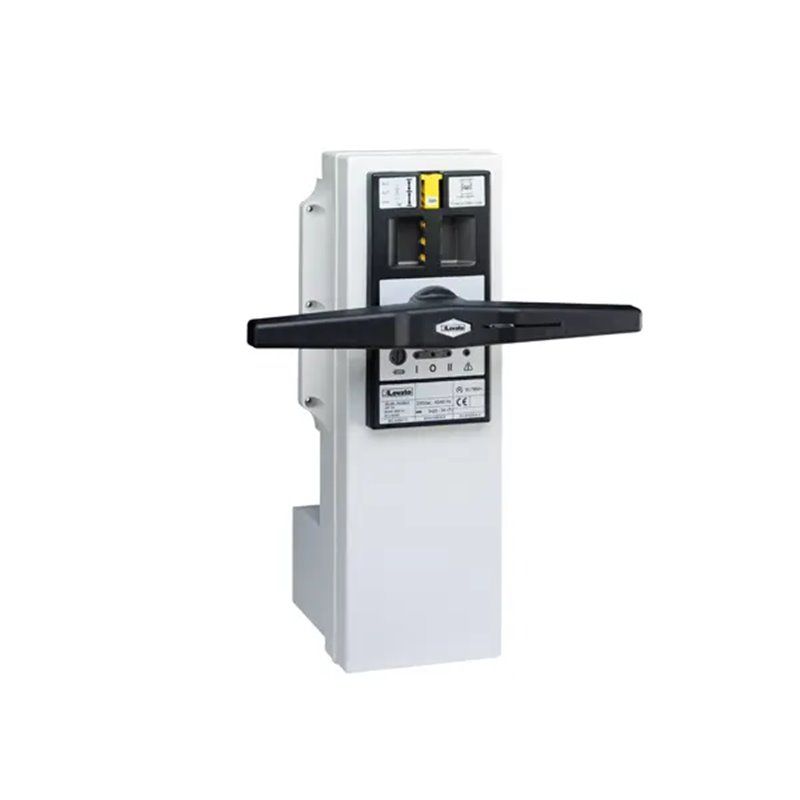 GEX694C Lovato - GE-GM switch-disconnector