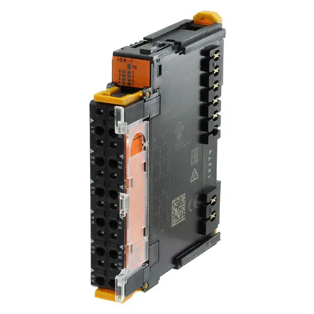 GRT1ID81 GRT1-ID8-1 Omron