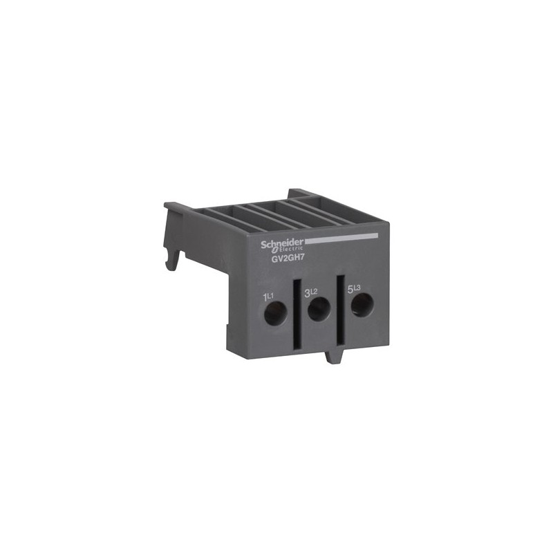 SCHNEIDER ELECTRIC GV2GH7 industrial automation component