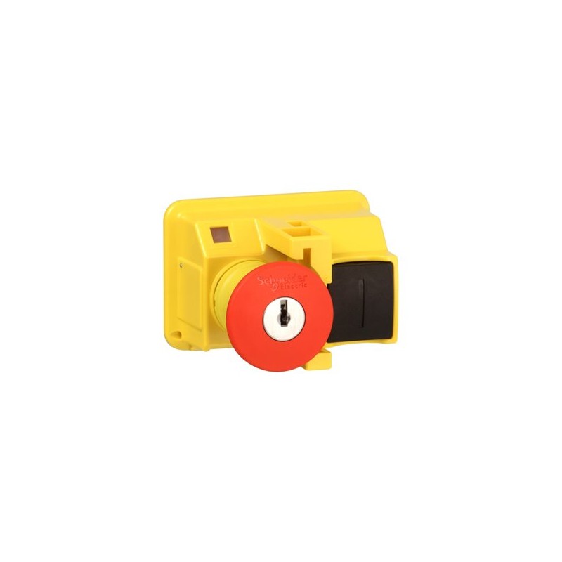 SCHNEIDER ELECTRIC GV2K021 industrial automation component