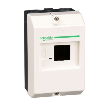 SCHNEIDER ELECTRIC GV2MC01 industrial automation component