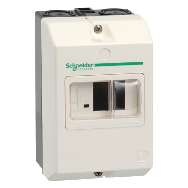 SCHNEIDER ELECTRIC GV2MC03 industrial automation component