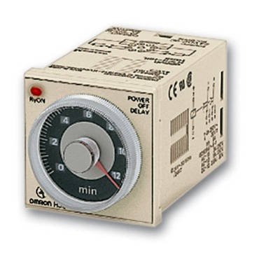 H3CRA H3CR-A Omron