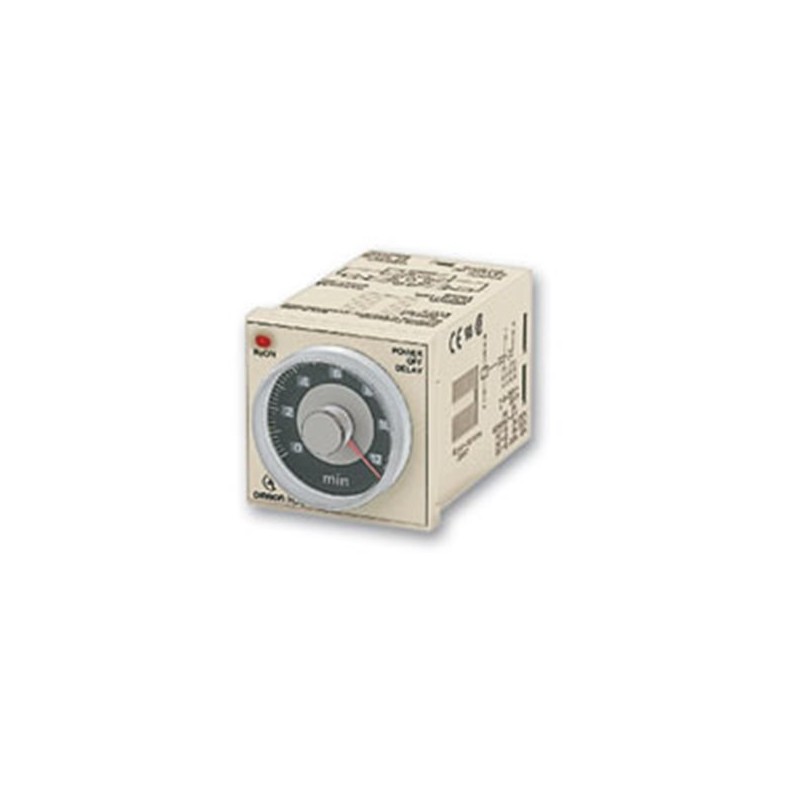 H3CRA8AC100240DC100125 H3CR-A8 AC100-240/DC100-125 Omron