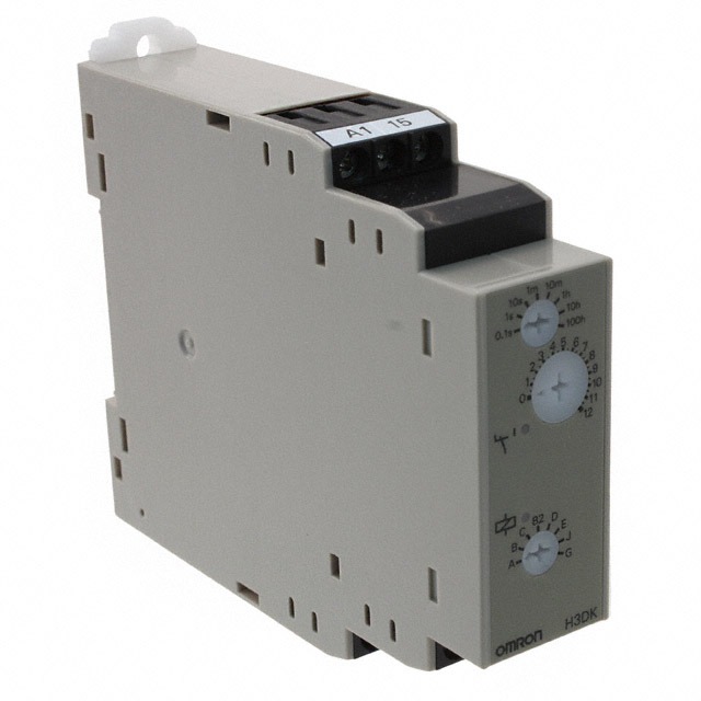 H3DKM1ACDC24240 H3DK-M1 AC/DC24-240 Omron