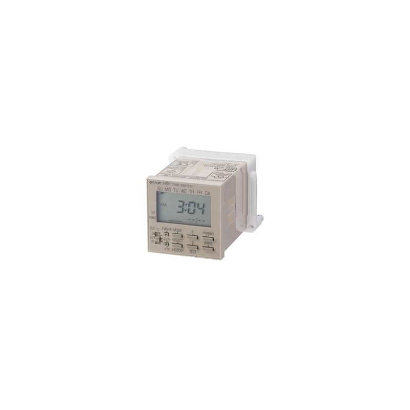 H5FB H5F-B Omron