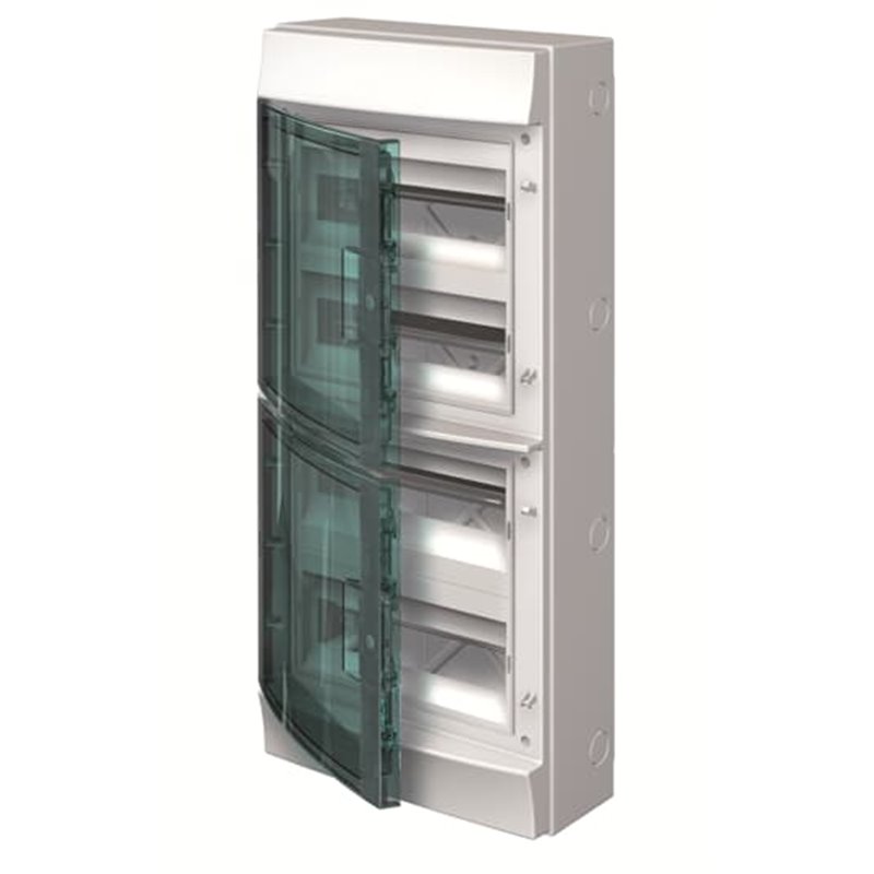 1SLM006500A2217 ABB H65P12X420750