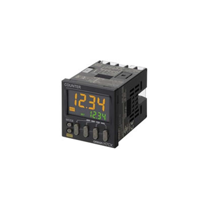 H7CXA114D1N H7CX-A114D1-N Omron