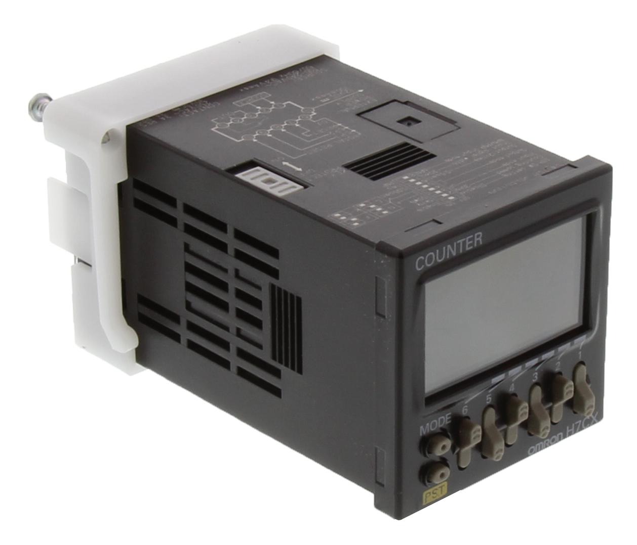 H7CXAN H7CX-A-N Omron