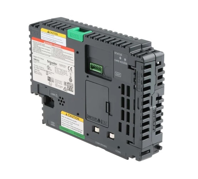 SCHNEIDER ELECTRIC HMIG3U industrial automation component