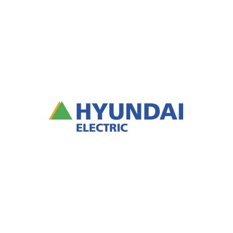 HYUHSD1251PDS125 HSD125-1PDS125 HYUNDAI IS 125AF, 1P, 125A