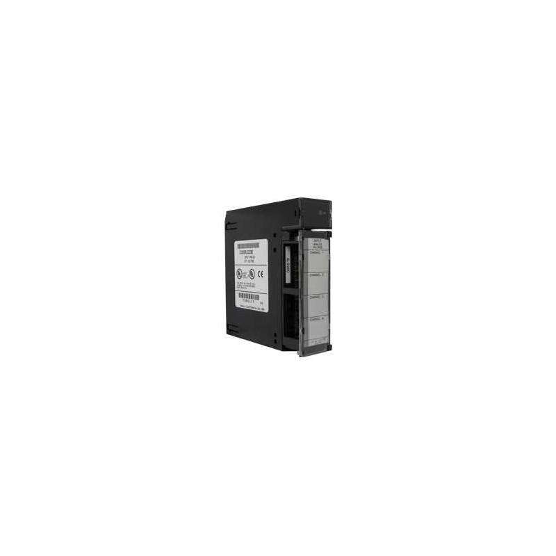 GE FANUC IC693ALG220 industrial automation component