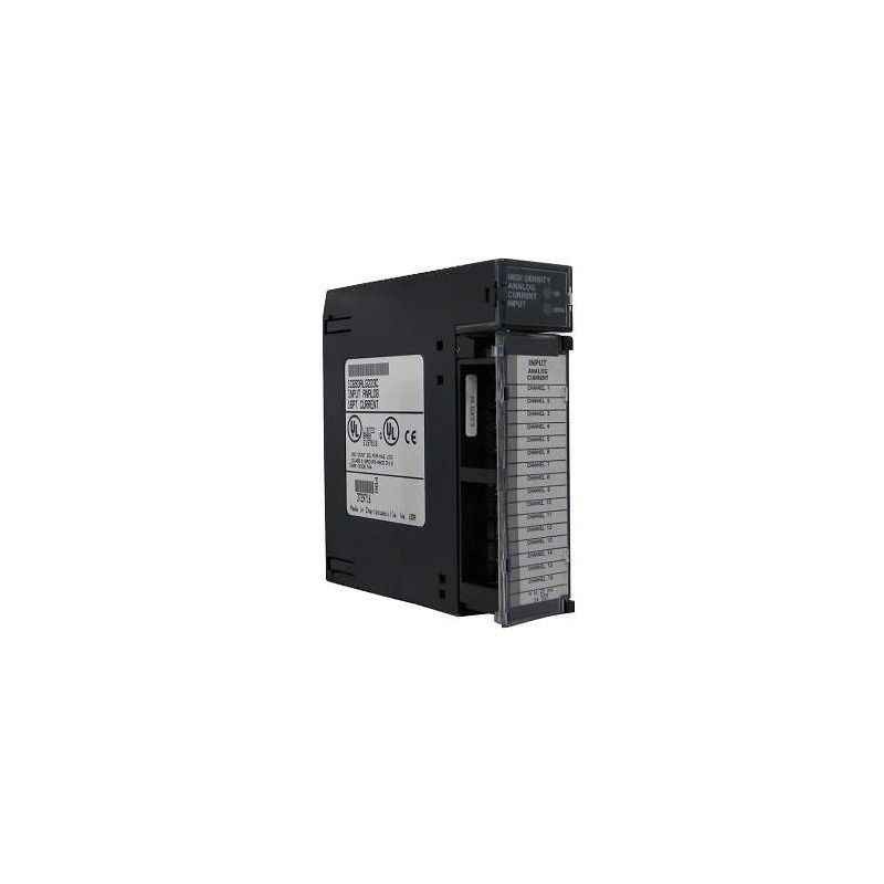 GE FANUC IC693ALG223 industrial automation component