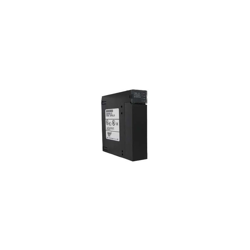 GE FANUC IC693CMM321 industrial automation component